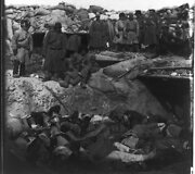 Istoriniai 1904&ndash;1905 m. Rusijos ir Japonijos karo kadrai