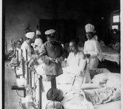 Istoriniai 1904&ndash;1905 m. Rusijos ir Japonijos karo kadrai