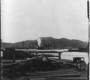 Istoriniai 1904&ndash;1905 m. Rusijos ir Japonijos karo kadrai