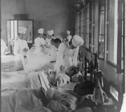 Istoriniai 1904&ndash;1905 m. Rusijos ir Japonijos karo kadrai