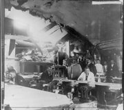 Istoriniai 1904&ndash;1905 m. Rusijos ir Japonijos karo kadrai