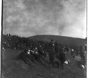 Istoriniai 1904&ndash;1905 m. Rusijos ir Japonijos karo kadrai