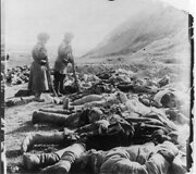 Istoriniai 1904&ndash;1905 m. Rusijos ir Japonijos karo kadrai