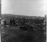 Istoriniai 1904&ndash;1905 m. Rusijos ir Japonijos karo kadrai