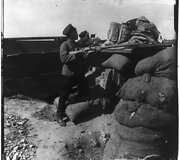 Istoriniai 1904&ndash;1905 m. Rusijos ir Japonijos karo kadrai