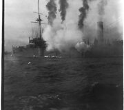 Istoriniai 1904&ndash;1905 m. Rusijos ir Japonijos karo kadrai