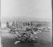 Istoriniai 1904&ndash;1905 m. Rusijos ir Japonijos karo kadrai