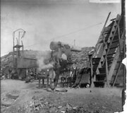Istoriniai 1904&ndash;1905 m. Rusijos ir Japonijos karo kadrai
