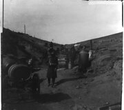 Istoriniai 1904&ndash;1905 m. Rusijos ir Japonijos karo kadrai