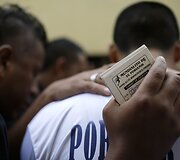 Gatvės futbolo čempionatas Peru sostinėje 