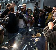 Paleontologai mano atradę trūkstamą žmogaus evoliucijos grandį 
