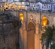 Ronda Ispanijoje