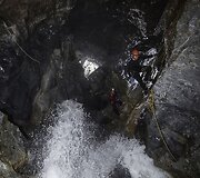 Urvas Oachakos valstijoje Meksikoje