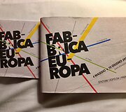Kauno &scaron;okio teatras &bdquo;Aura&ldquo; scenos menų festivalyje &bdquo;Fabbrica Europa&ldquo;