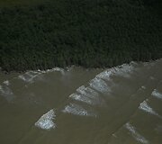 Amazonės žiotyse naftos ie&scaron;koti planuojantys brazilai kelia pavojų vietinei bendruomenei ir gamtai