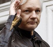Julianas Assange'as