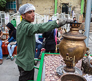 Kelionė į Iraną &ndash; miestai, dykumos, kalnai ir jūra