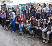 Kelionė į Iraną &ndash; miestai, dykumos, kalnai ir jūra
