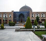 Kelionė į Iraną &ndash; miestai, dykumos, kalnai ir jūra