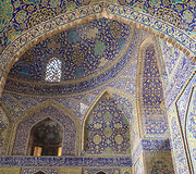 Kelionė į Iraną &ndash; miestai, dykumos, kalnai ir jūra