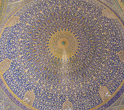 Kelionė į Iraną &ndash; miestai, dykumos, kalnai ir jūra