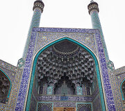 Kelionė į Iraną &ndash; miestai, dykumos, kalnai ir jūra