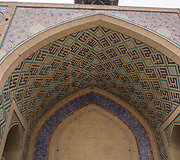 Kelionė į Iraną &ndash; miestai, dykumos, kalnai ir jūra