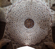 Kelionė į Iraną &ndash; miestai, dykumos, kalnai ir jūra