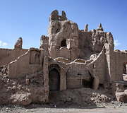 Kelionė į Iraną &ndash; miestai, dykumos, kalnai ir jūra