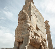 Kelionė į Iraną &ndash; miestai, dykumos, kalnai ir jūra