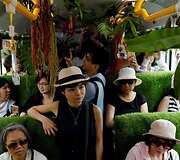 Žaliasis autobusas Taivane