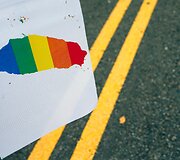 Homoseksualų poros Taivane nekantriai laukia tos pačios lyties santuokų įteisinimo