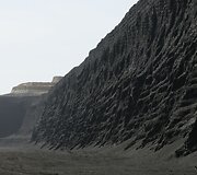 Akmens anglių kasykla Krasnojarske