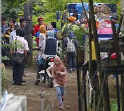Tūkstančiai gyventojų sprunka i&scaron; pietinio Filipinų regiono