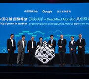 &bdquo;Google&ldquo; dirbtinio intelekto programa antrąkart nugalėjo geriausią pasaulyje go žaidėją