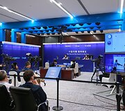 &bdquo;Google&ldquo; dirbtinio intelekto programa antrąkart nugalėjo geriausią pasaulyje go žaidėją