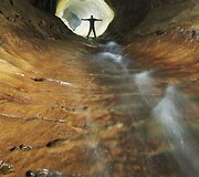 Peak Caverno urvas Derbi&scaron;yre
