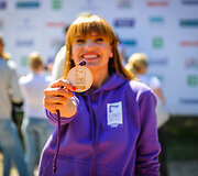 &bdquo;Proenzi ArthroStop Kaunas 2017&ldquo; ėjimo varžybos