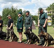 Čempionato uždarymas