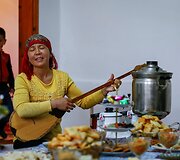Pastačius Kokaralo užtvanką, dalyje Aralo jūros pakilo vandens lygis ir grįžo žuvys