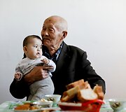 Pastačius Kokaralo užtvanką, dalyje Aralo jūros pakilo vandens lygis ir grįžo žuvys