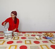 Pastačius Kokaralo užtvanką, dalyje Aralo jūros pakilo vandens lygis ir grįžo žuvys