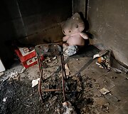 Kaukėti aktyvistai tyrinėja apleistą Honkongo praeitį
