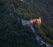Atstatoma Didžioji kinų siena