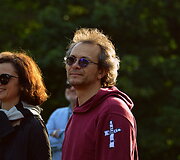 &bdquo;Antikvariniai Ka&scaron;pirovskio dantys&ldquo; Kairėnų vasaros festivalyje