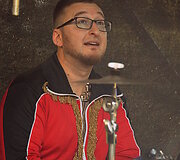 &bdquo;Antikvariniai Ka&scaron;pirovskio dantys&ldquo; Kairėnų vasaros festivalyje