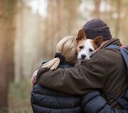 Geriausios praėjusių metų &scaron;unų nuotraukos