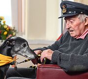 Geriausios praėjusių metų &scaron;unų nuotraukos