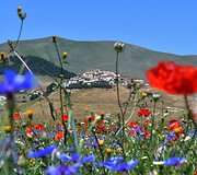 Italijos Umbrijos regionas