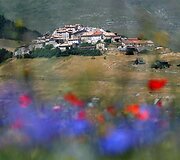 Italijos Umbrijos regionas